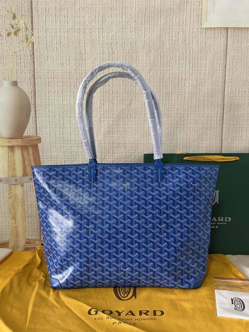 Goyard Shopping Bags